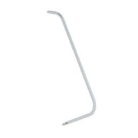 Handlauf für Podestleiter Produktbild